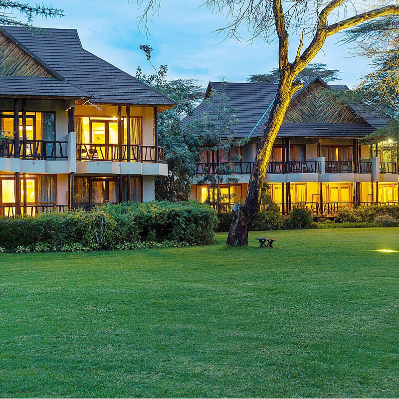 Naivasha Weekend Getaways
