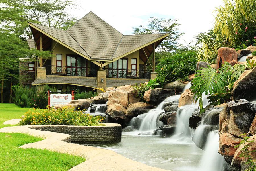 Enashipai Resort